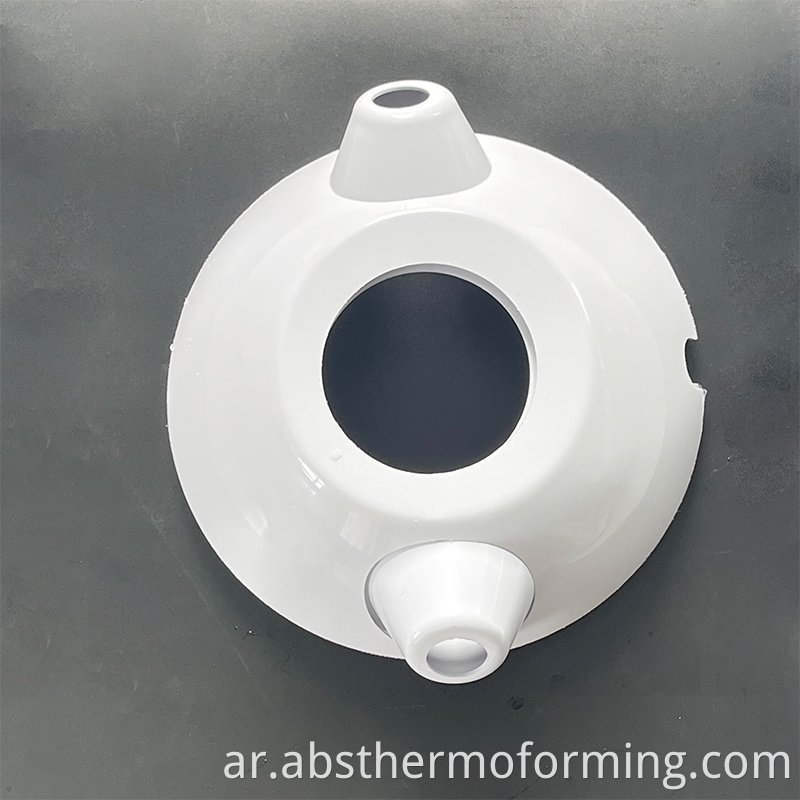 Vacuum Forming Display 4
